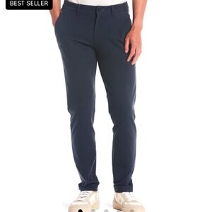 Public Rec Gamechanger Mens Pants | 40 | Navy